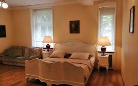 Apartmany Vila Liberty
