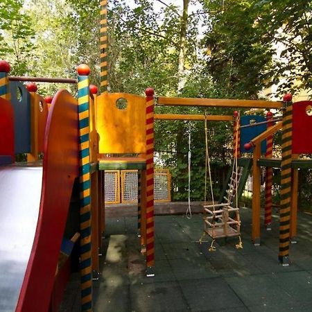 Apartmany Vila Liberty Карлові Вари Екстер'єр фото
