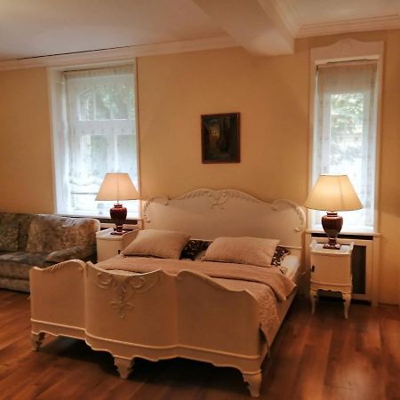 Apartmany Vila Liberty Карлові Вари Екстер'єр фото