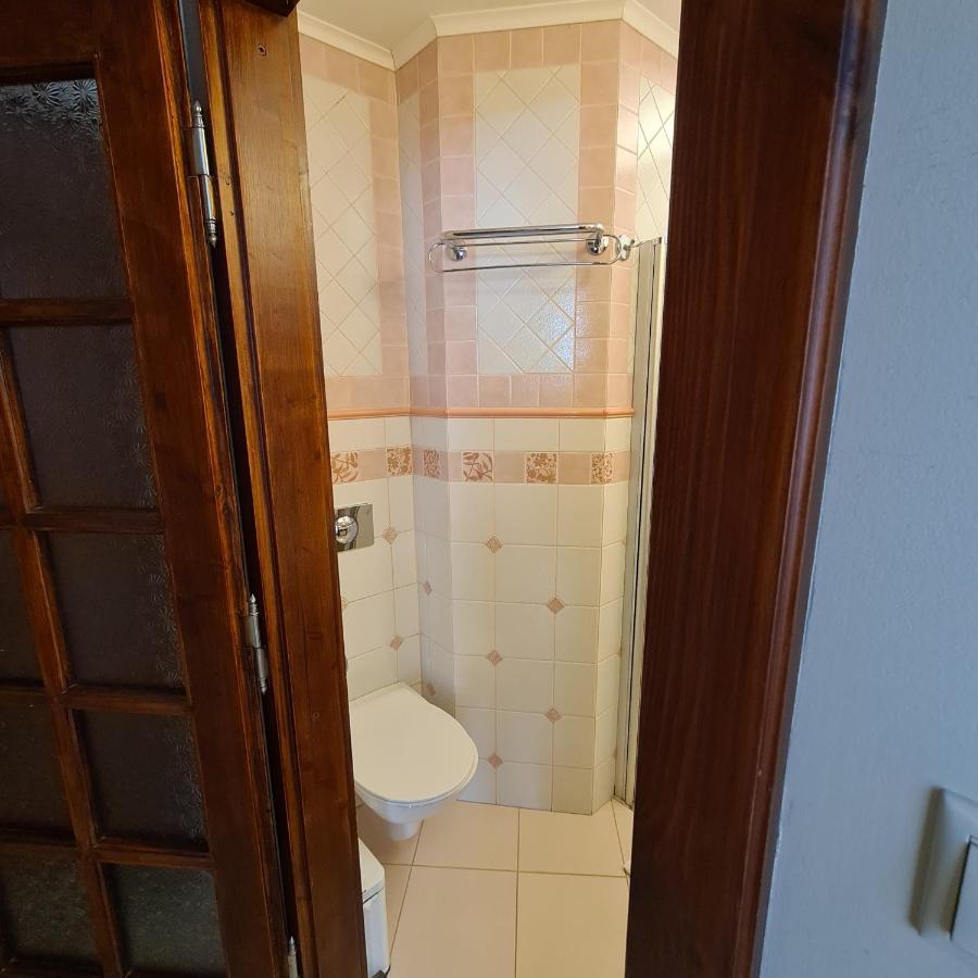 Apartmany Vila Liberty Карлові Вари Екстер'єр фото