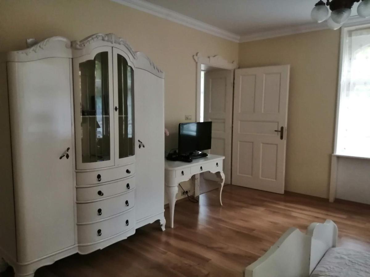 Apartmany Vila Liberty Карлові Вари Екстер'єр фото