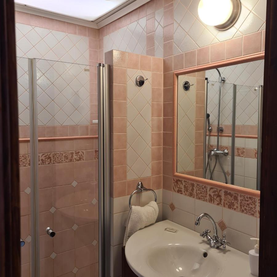 Apartmany Vila Liberty Карлові Вари Екстер'єр фото