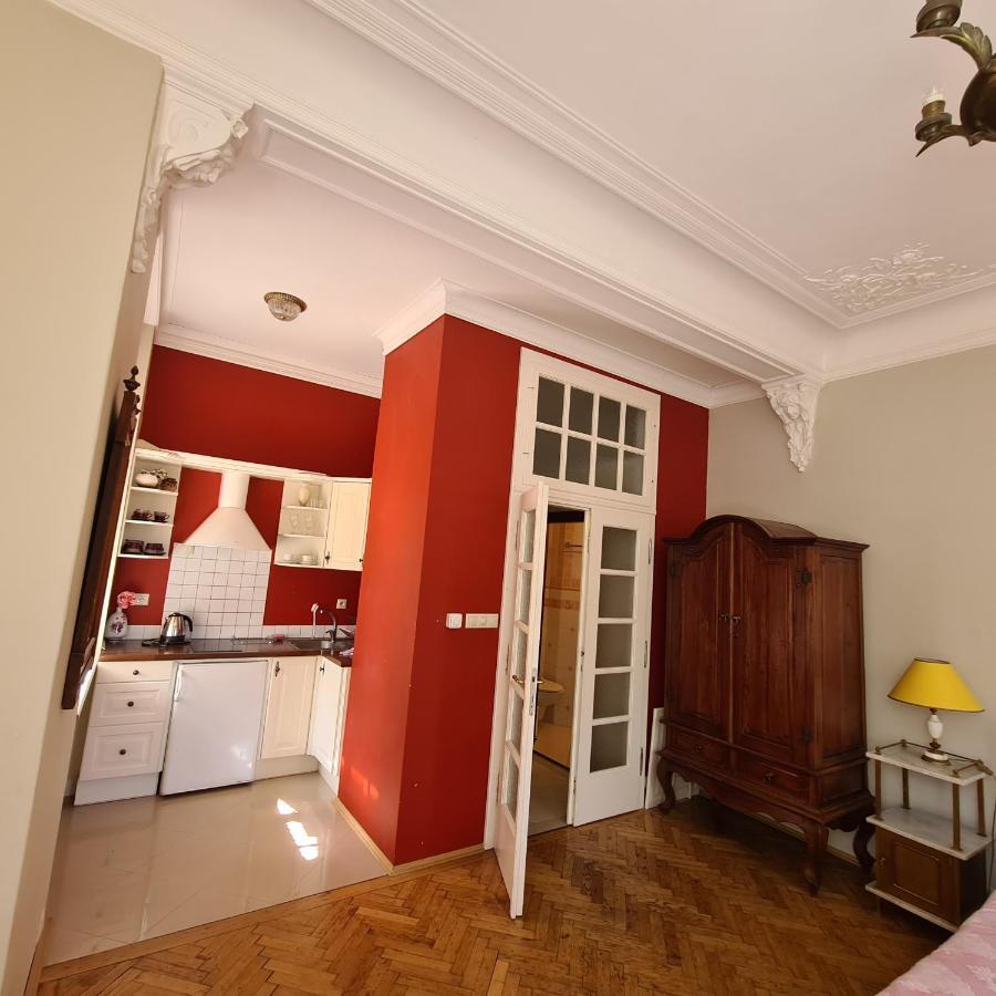 Apartmany Vila Liberty Карлові Вари Екстер'єр фото